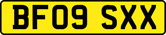 BF09SXX