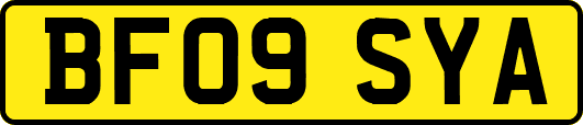 BF09SYA