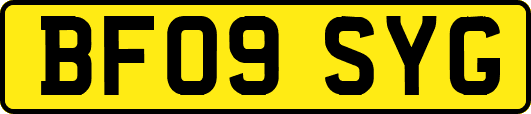 BF09SYG