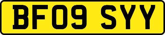 BF09SYY