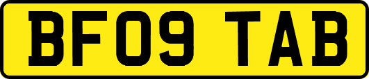 BF09TAB