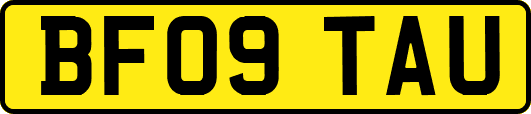 BF09TAU
