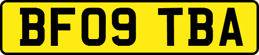 BF09TBA