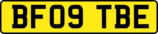 BF09TBE