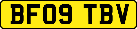 BF09TBV