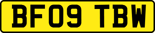 BF09TBW