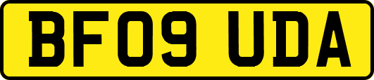 BF09UDA