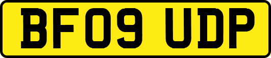 BF09UDP
