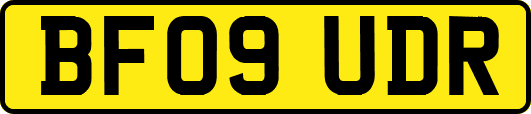 BF09UDR