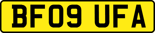 BF09UFA