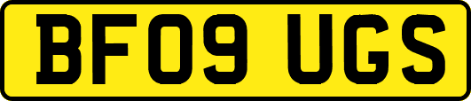 BF09UGS