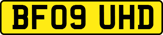 BF09UHD