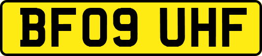 BF09UHF