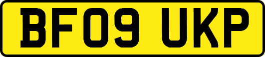 BF09UKP