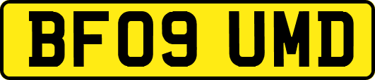BF09UMD