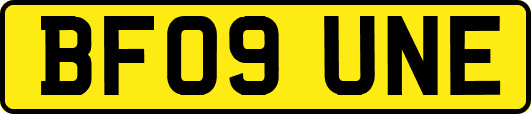 BF09UNE