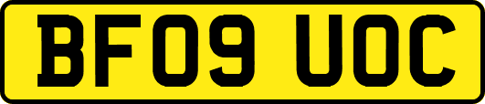 BF09UOC