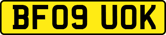 BF09UOK
