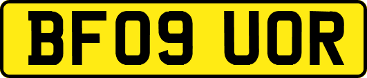 BF09UOR