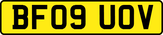 BF09UOV