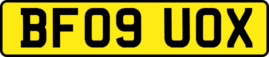 BF09UOX