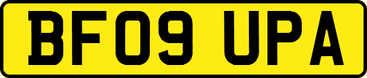 BF09UPA