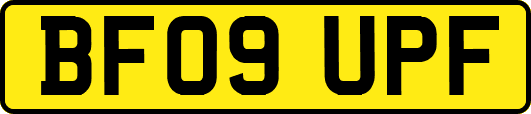BF09UPF