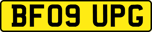 BF09UPG