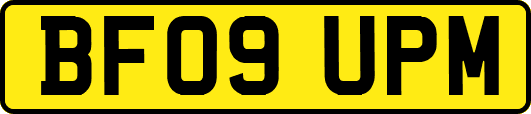 BF09UPM