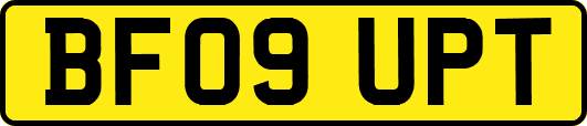 BF09UPT