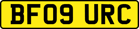 BF09URC
