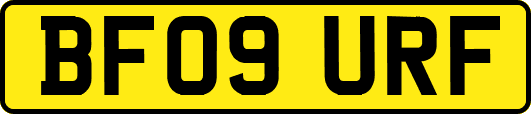 BF09URF