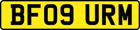 BF09URM
