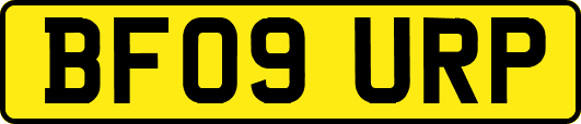 BF09URP