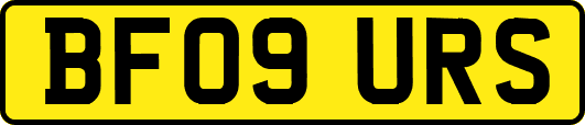 BF09URS