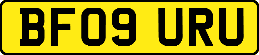 BF09URU