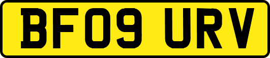 BF09URV