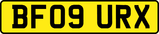 BF09URX