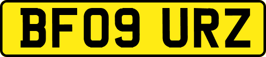 BF09URZ