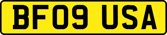 BF09USA