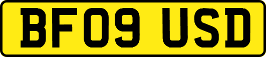 BF09USD