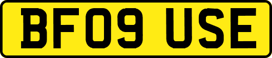 BF09USE