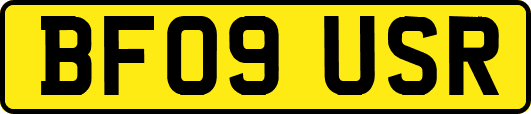 BF09USR