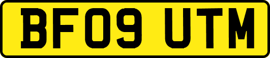 BF09UTM