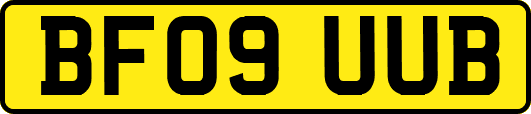 BF09UUB