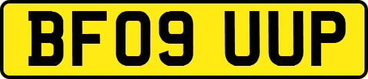 BF09UUP