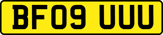 BF09UUU