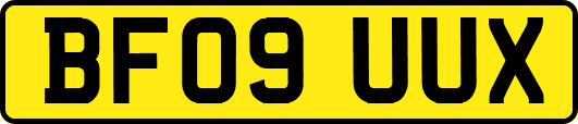 BF09UUX