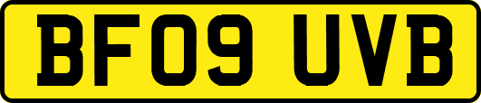 BF09UVB