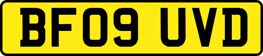 BF09UVD